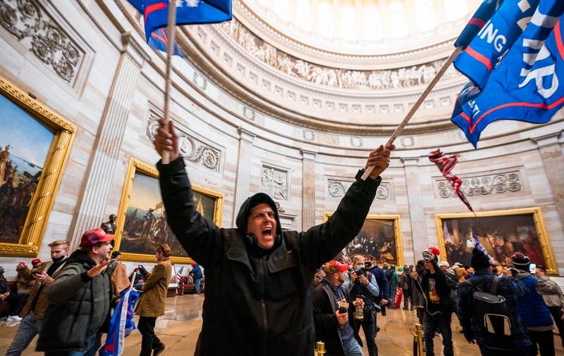 Un vechi serial american, în premieră la Washington DC