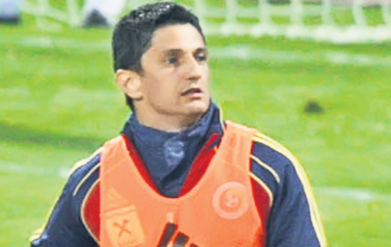 Răzvan Lucescu, în cazul unui eşec cu Franţa: «Nu demisionez»