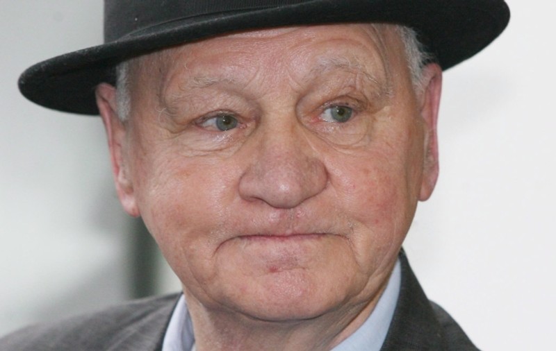 Sir Bobby Robson a murit la 76 de ani