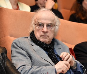 Romanul „Întoarcerea huliganului” de Norman Manea a primit celebrul Premiu Médicis pentru literatură străină în 2006 | Foto: Agerpres