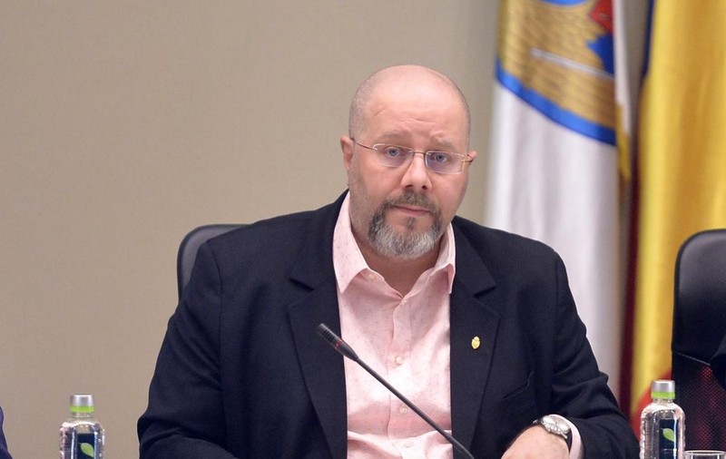 Viceprimarul Capitalei, audiat la DIICOT despre evenimentele de pe 10 august: ”Voi face justiție publică”