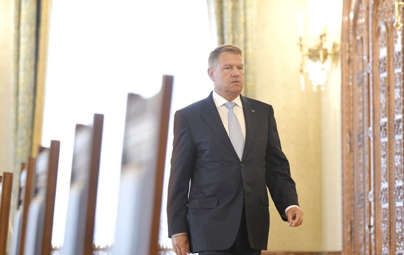 Președintele Iohannis, vizită oficială în Japonia și Singapore. Va fi primit de împăratul Naruhito