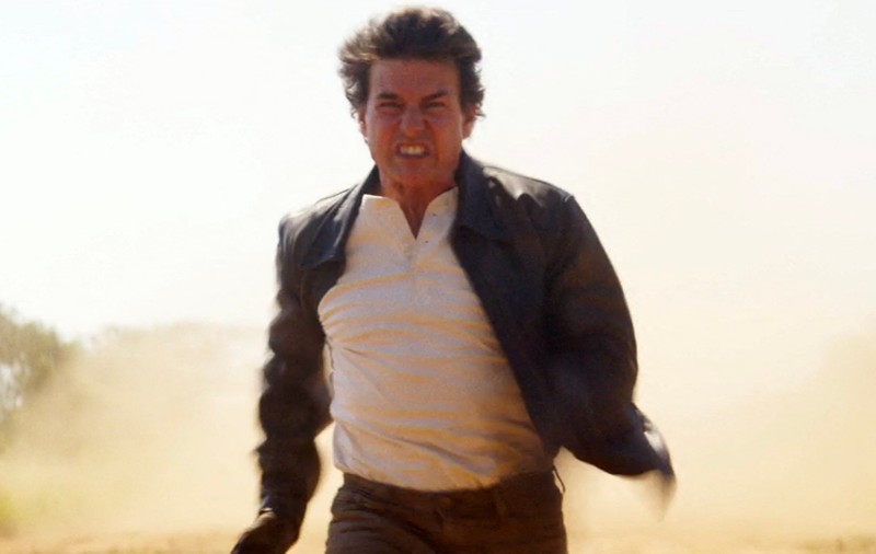 Tom Cruise, despre una dintre cele mai periculoase cascadorii din „Mission Impossible: Final Reckoning”. „Mi-am pierdut conștiența”