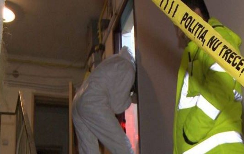 Un student străin s-a sinucis la Timișoara. Anchetatorii au fost șocați de ce au găsit la fața locului