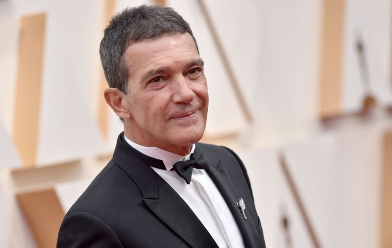 Antonio Banderas s-a vindecat de coronavirus după 15 zile de la momentul anunțului infectării