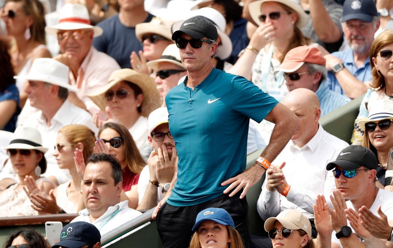 Vestea dată de Darren Cahill despre Simona Halep. A anunțat pe rețelele de socializare
