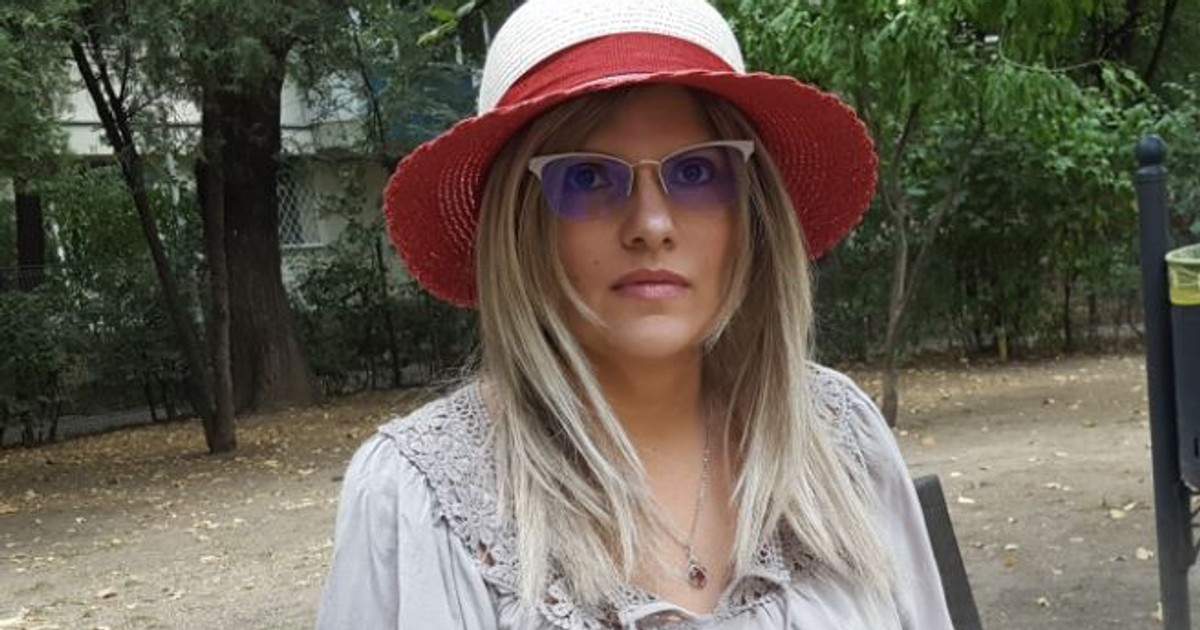Mama lui Ionuț Angghel colecționează îngerași