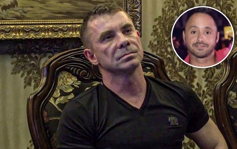 „Rechinul”, la un pas de prescripție. Ce au cerut la proces părinții lui Sorin Marcu, fostul bodyguard al lui Florian Tudor ucis în Mexic