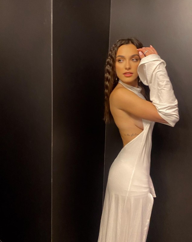 Alexia Eram spune pe ce cheltuie cei mai mulți bani: „Asta este o problemă pe care trebuie să o rezolv”. E independentă financiar de doi ani
