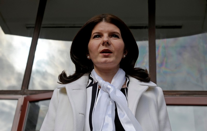 Monica Iacob Ridzi, reabilitată de Curtea Supremă în legătură cu condamnarea la închisoare. Decizia nu e definitivă