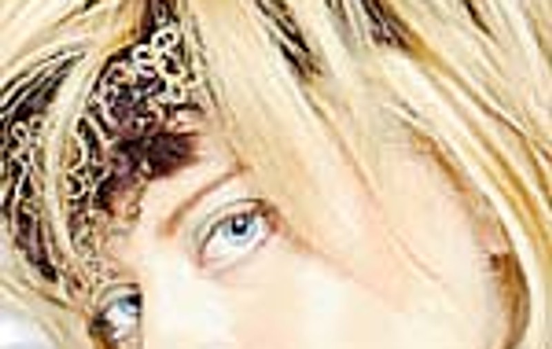 Loredana, concert la Cazino