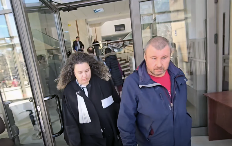 Polițistul șpăgar care i-a făcut viața frumoasă după gratii proxenetului Edy Power. Judecătorii care l-au scutit pe agentul-șef de pușcărie: „Principiul umanismului în dreptul penal”