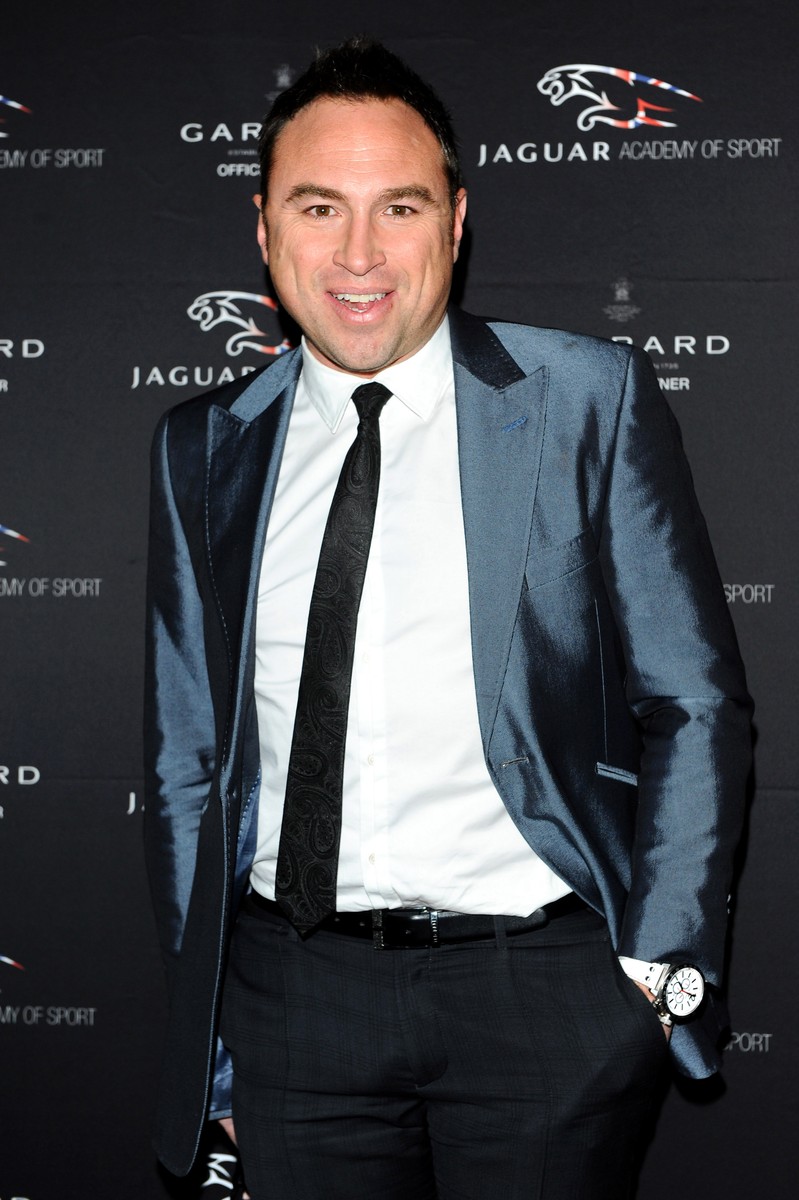 Jason Cundy at the Jaguar Academy of Sport Annual Awards held at The Savoy in London - 27 November 2011 FAMOUS PICTURES AND FEATURES AGENCY 13 HARWOOD ROAD LONDON SW6 4QP UNITED KINGDOM tel +44 (0) 20 7731 9333 fax +44 (0) 20 7731 9330 e-mail info@famous.uk.com www.famous.uk.com FAM43352