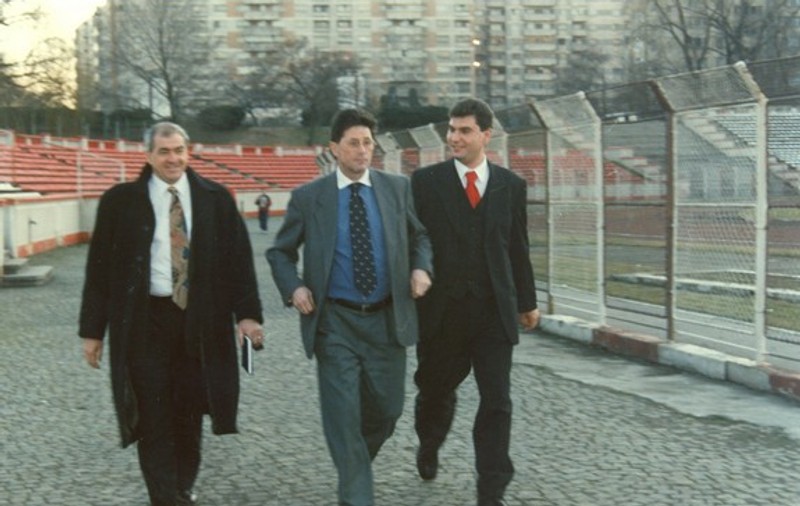 Stilul Borcea, de la penibil la superlativ