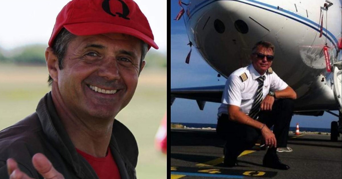 Ei sunt cei doi piloti implicații în accidentul aviatic de la Suceava