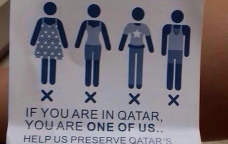 LEGE ANTI-NUDITATE în Kuwait! Liderii musulmani vor să INTERZICĂ PURTAREA costumului de BAIE pe plajele PUBLICE