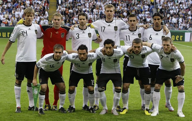 Germania