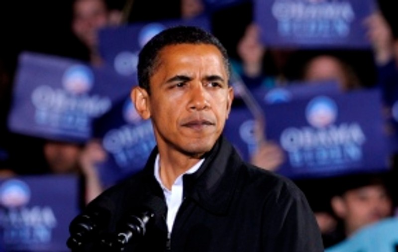 A murit bunica lui Barack Obama