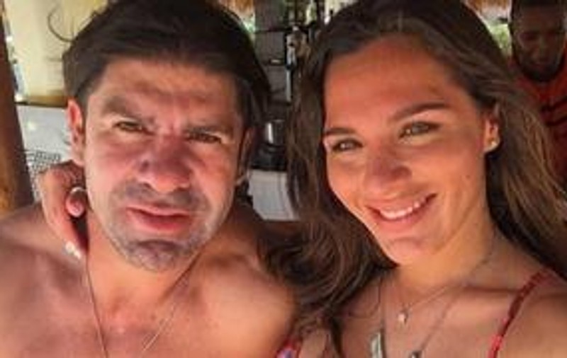 Marcelo Salas a fost bătut în Republica Dominicană / VIDEO