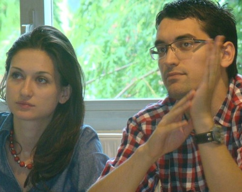 Când se însoară Răzvan Burleanu, președintele FRF: "Nu are timp acum!". Viitorii miri sunt deja la dietă!