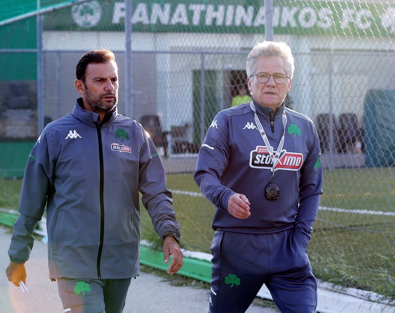 Ladislau Boloni este noul antrenor al echipei Panathinaikos Atena. Pe urmele lui Piști Covaci