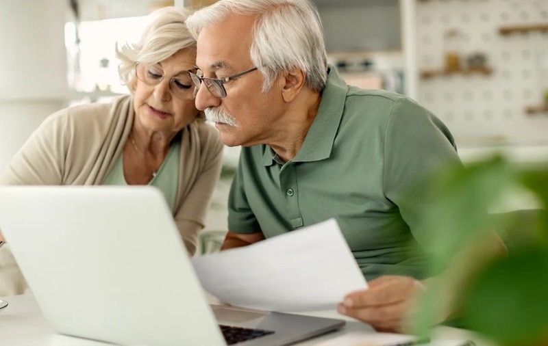 Pensionarii din Germania cer 240 de miliarde de euro de la guvern, printr-o plângere constituțională