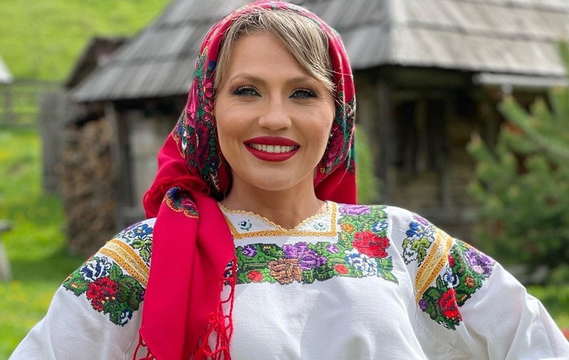 Mirela Vaida rupe tăcerea și vorbește despre relația cu soacra ei. „Ferească Dumnezeu să se enerveze”