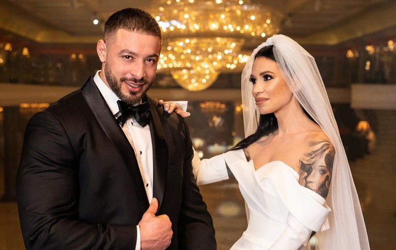Roxana Vancea rupe tăcerea. Cum se înțelege, de fapt, cu fosta soție a soțului ei. „Sună pe telefonul copilului sau al lui Dragoș”