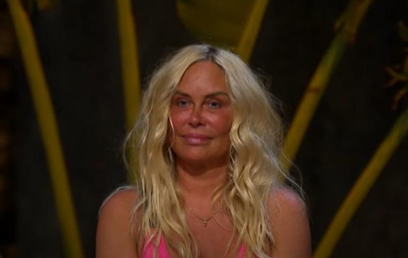 Vica Blochina, cel mai bine plătită concurentă de la Survivor România 2023: „Am luat câteva zeci de mii de euro pe lună”
