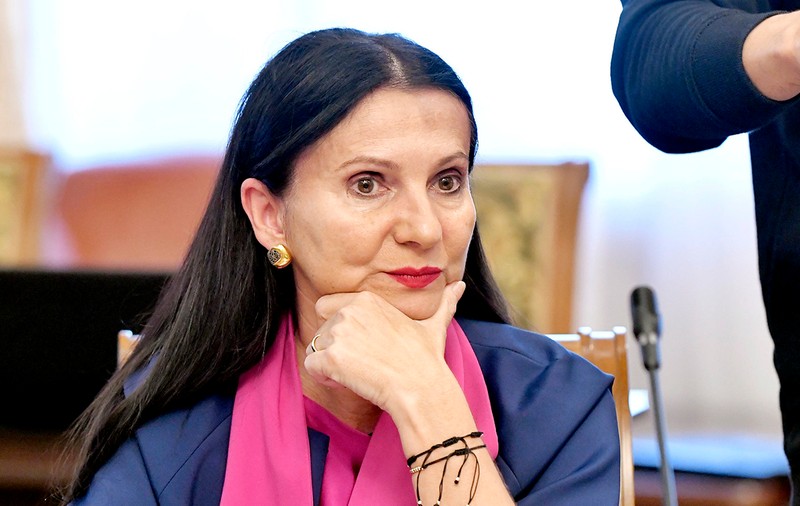 Sorina Pintea, diagnosticată cu o boală gravă! „Am început să mă simt din ce în ce mai rău”
