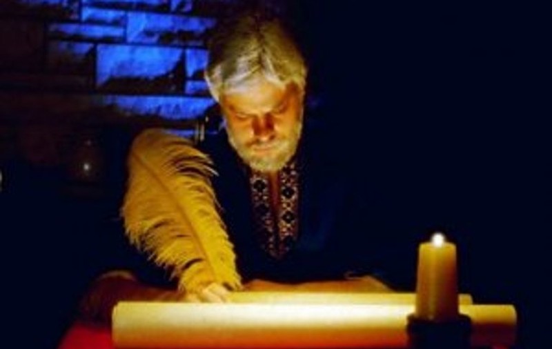 Unui ROMÂN i s-a arătat ADEVĂRATA DATĂ a Apocalipsei!