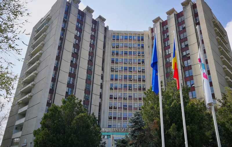 Ministrul Sănătății trimite Corpul de control la SUUB după imaginile cu sângele aruncat în chiuvetă. "Sunt absolut șocante"