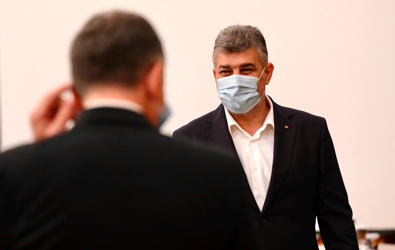 PSD vrea impozitarea marilor averi. Ciolacu: "O  temă care merită și trebuie dezbătută în perspectiva unei schimbări la  guvernare"