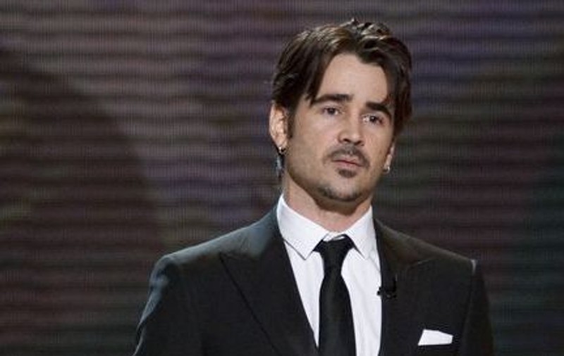 Colin Farrell: "În 2004 aveam de gând să renunţ la actorie"