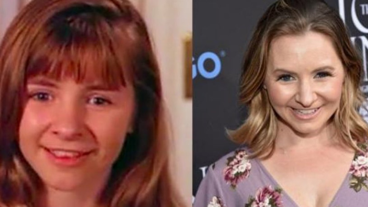 O mai știi pe actrița Beverley Mitchell, din serialul "Al șaptelea cer"? Cum arată acum și drama prin care a trecut