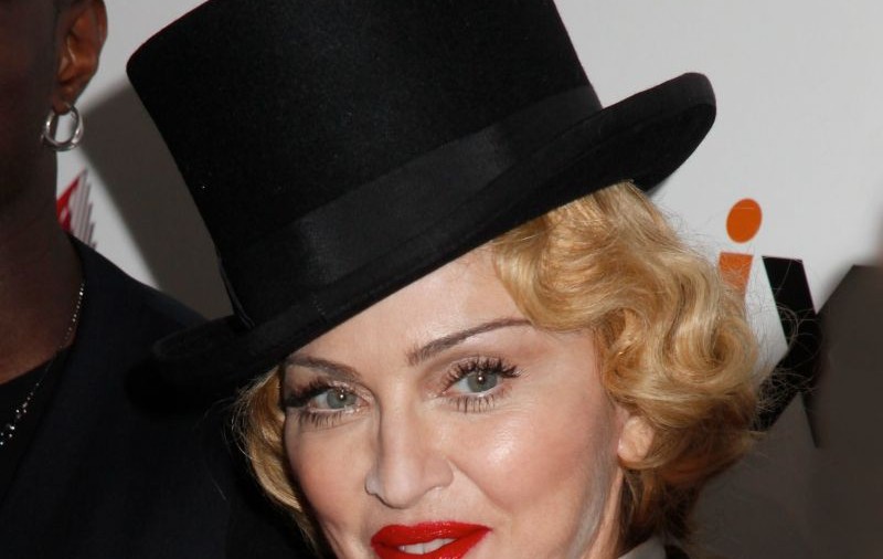 Madonna vrea să mai regizeze un film. Vezi despre ce este vorba!
