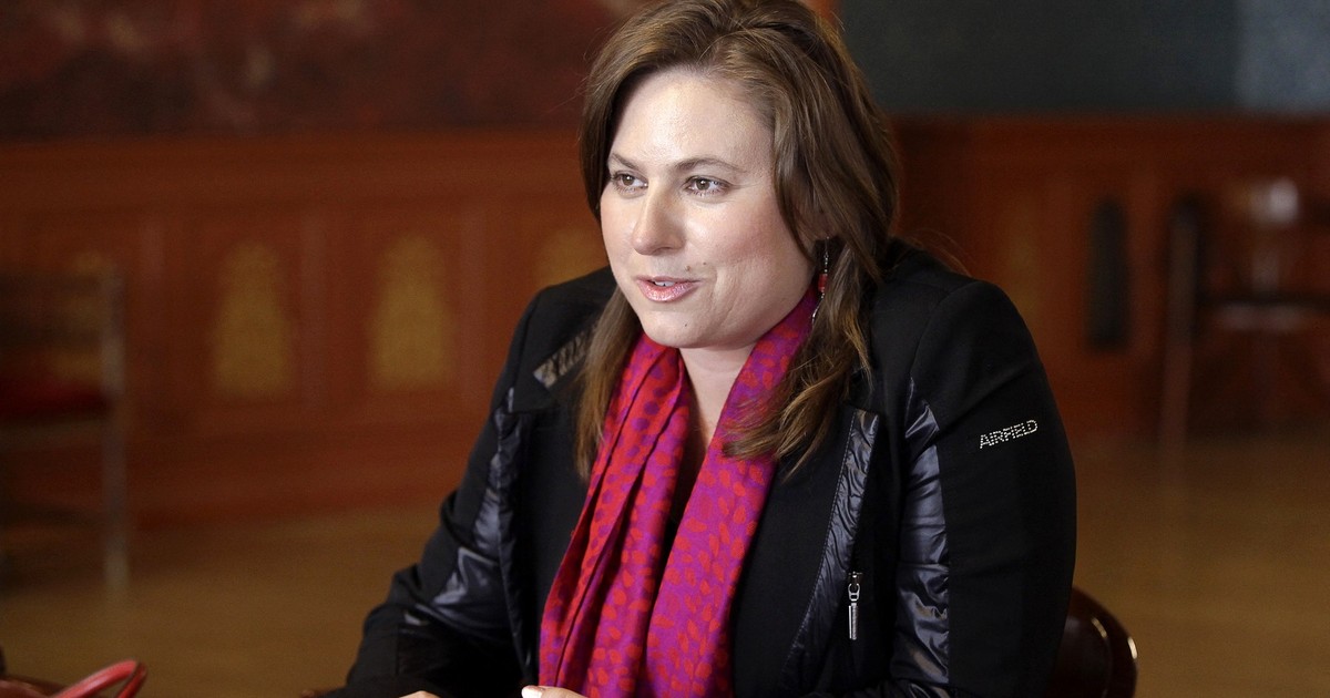 Judit Polgar Foto: Profimedia