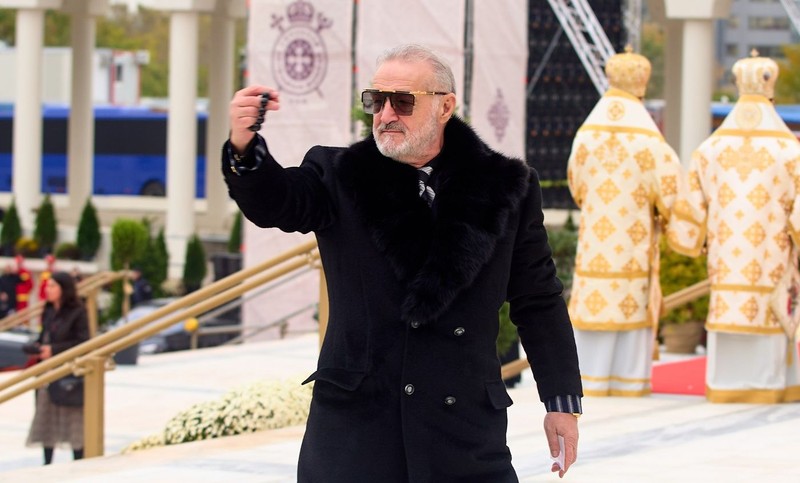 Gigi Becali