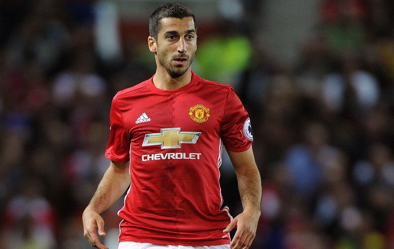 Armenia - România (sâmbătă, ora 19.00, TVR 1). Henrikh Mkhitaryan nu va evolua împotriva tricolorilor