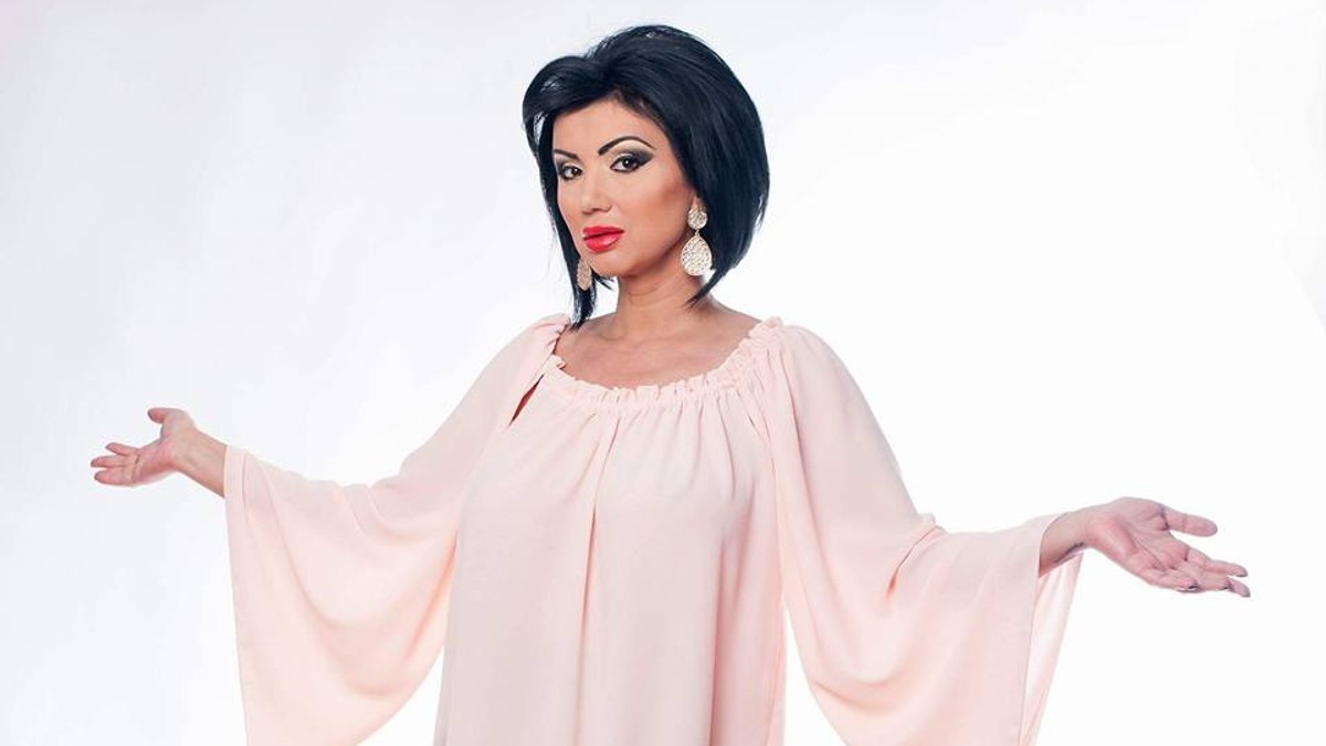 Adriana Bahmuțeanu și-a dus copii la restaurantul Annei Lesko. Nu s-a putut abține și a plecat cu ce a văzut pe masă