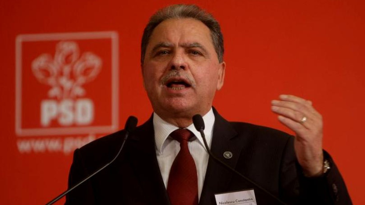 ICCJ ar putea da prima deicizie în dosarul lui Mircea Drăghici (PSD) și fostul șef CJ Argeș, Constantin Nicolescu