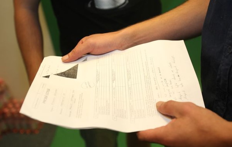 PERLE proaspete de la BAC 2012 | "Luceafărul are chip angelic cu ochii roşii fiecare seară la fereastră" / "Mihai Eminescovici a fost sursă pentru predecesorii săi"