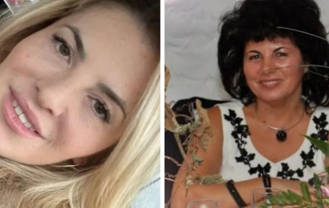 Amiana Păștină, femeia din Sibiu acuzată că și-a omorât mama pentru avere, a fost găsită moartă