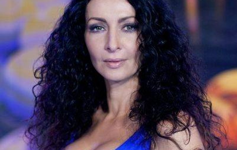 Mihaela Rădulescu nu este adepta ieşirilor de seară: "N-am ieşit la 20 de ani în club, n-o fac nici acum"
