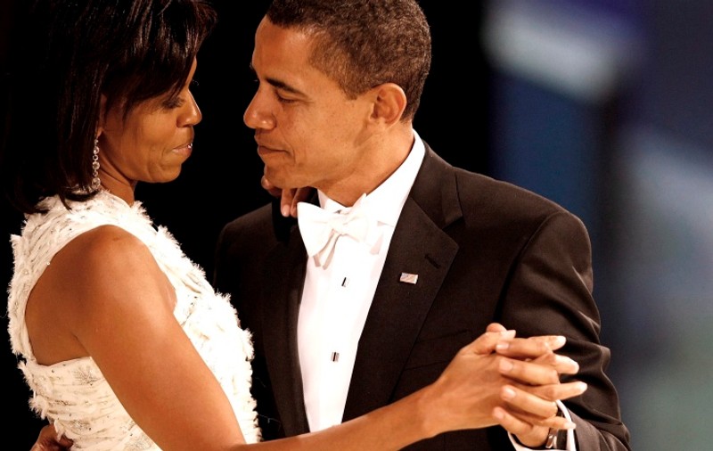 Michelle Obama te învaţă cum să găseşti bărbatul perfect