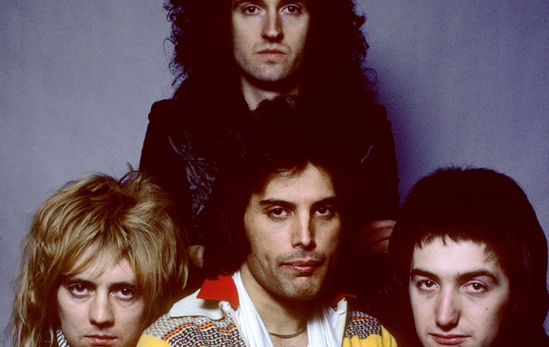 Dezvăluirile lui Brian May despre ultima parte a vieții lui Freddie Mercury