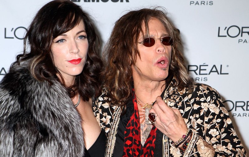 Pretenţiile lui Steven Tyler: iaurt cu vanilie, pudră proteică şi varză