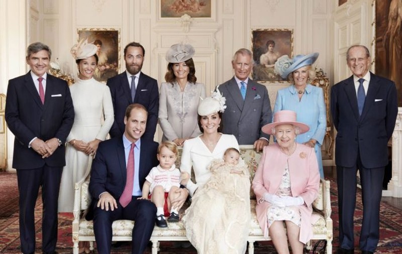 13 lucruri pe care nu le știai despre Familia Regală Britanică
