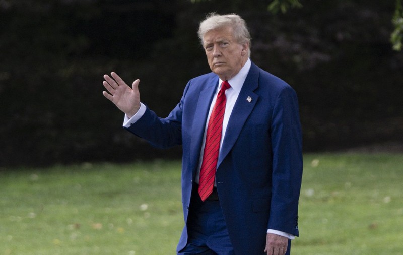 Avertismentul fără precedent al lui Donald Trump legat de „orice represalii” ale Iranului