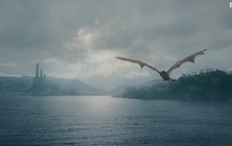 HBO extinde universul „Game of Thrones”, noi seriale și filme în lucru. „Este foarte promițător”